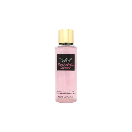 Victoria's Secret Pure Seduction Shimmer Fragrance Mist