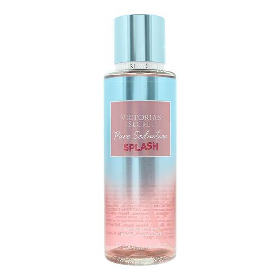 Victoria's Secret Pure Seduction Splash Fragrance Mist 250ml