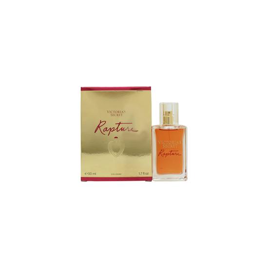Victoria's Secret Rapture Eau De Cologne 50ml