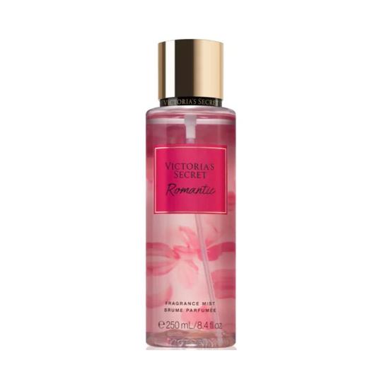 Victoria's Secret ROMANTIC BODY MIST