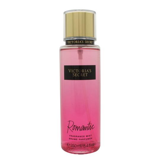 Victoria's Secret Romantic Fragrance Mist 250ml