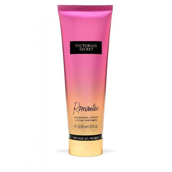 Victoria's Secret Romantic Hand & Body Lotion 236ml