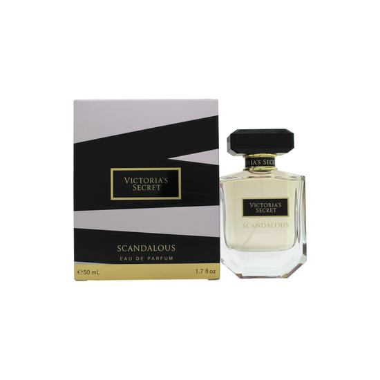 victoria's secret scandalous eau de parfum 50ml