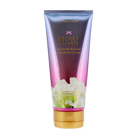 Victoria's Secret Secret Charm Hand & Body Cream 200ml