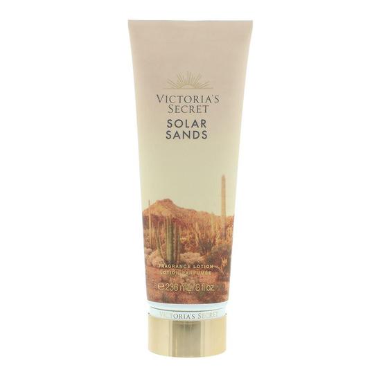 Victoria's Secret Solar Sands Fragrance Lotion 236ml