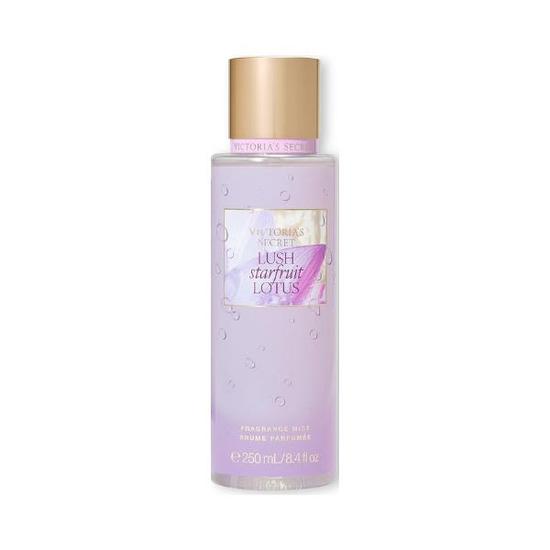 Victoria's Secret STARFRUIT LOTUS BODY MIST