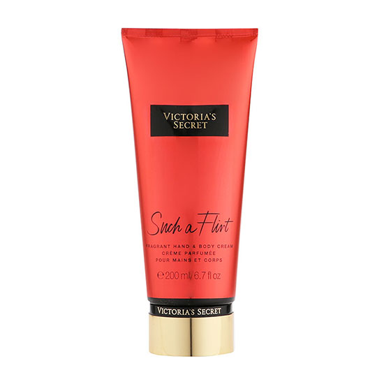 Victoria's Secret Such A Flirt Hand & Body Cream 200ml