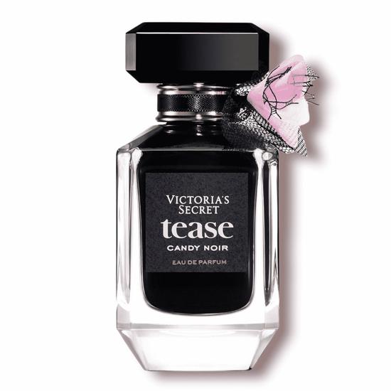 victoria's secret tease candy noir eau de parfum 100ml