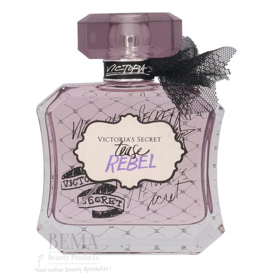 victoria's secret tease rebel eau de parfum 100ml