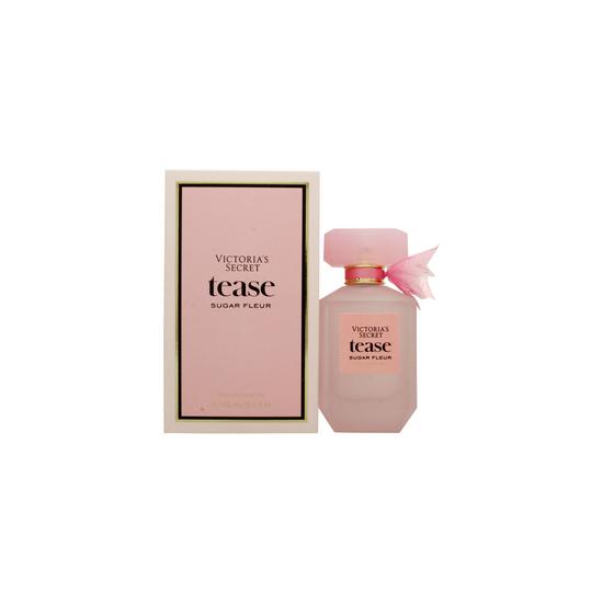 Victoria's Secret Tease Sugar Fleur Eau De Parfum 100ml