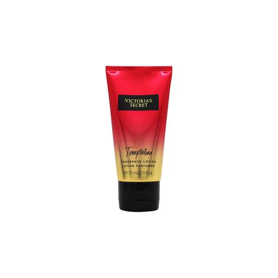 Victoria's Secret Temptation Body Lotion