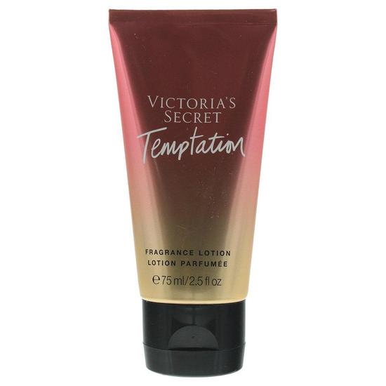 Victoria's Secret Temptation Fragrance Lotion 75ml