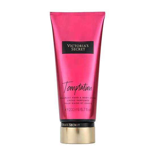 Victoria's Secret Temptation Hand & Body Cream 200ml