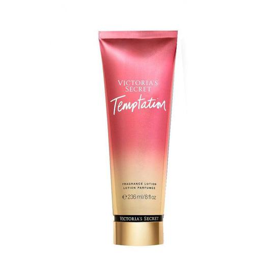 victoria's secret temptation hand & body lotion 236ml