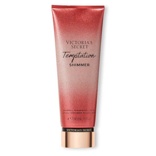 Victoria's Secret TEMPTATION SHIMMER BL
