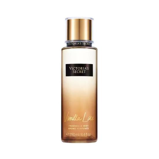 Victoria's Secret VANILLA LACE BODY MIST