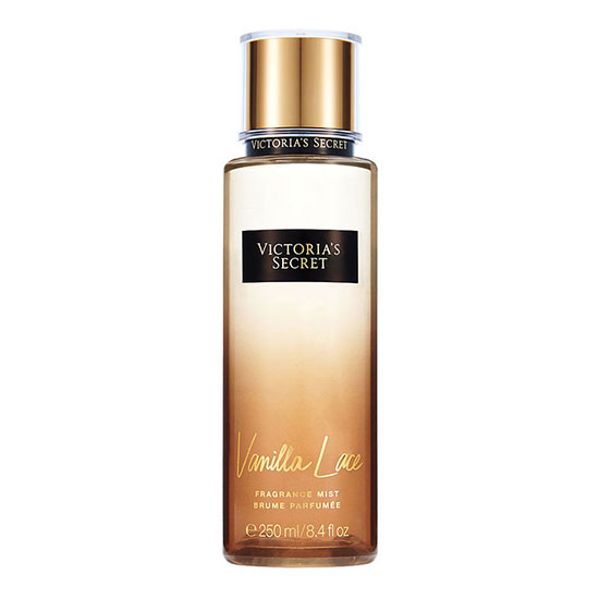 Victoria's Secret Vanilla Lace Fragrance Mist 250ml