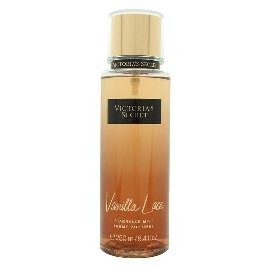 Victoria's Secret Vanilla Lace Fragrance Mist Spray