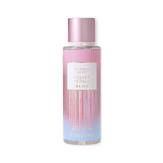 Victoria's Secret VELVET PETALS BLISS BODY MIST