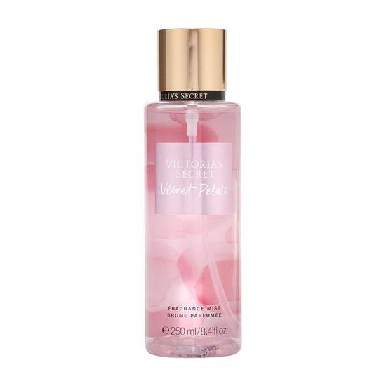 Victoria's Secret VELVET PETALS BODY MIST 250ml