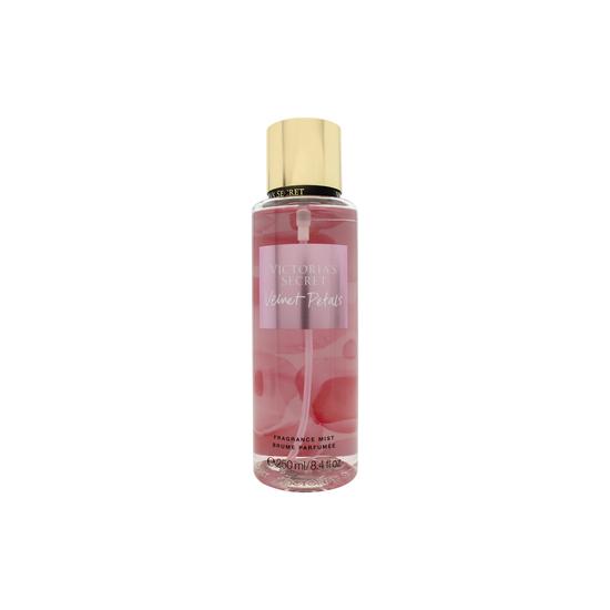 Victoria's Secret Velvet Petals Fragrance Mist