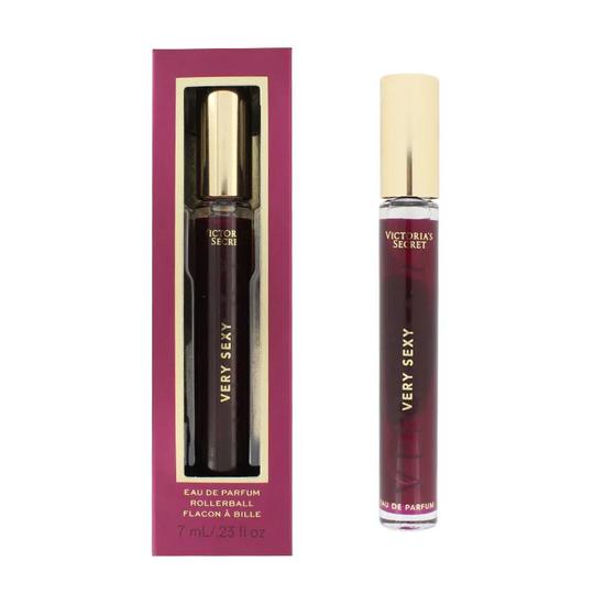 Victoria's Secret Very Sexy Rollerball Eau De Parfum 7ml