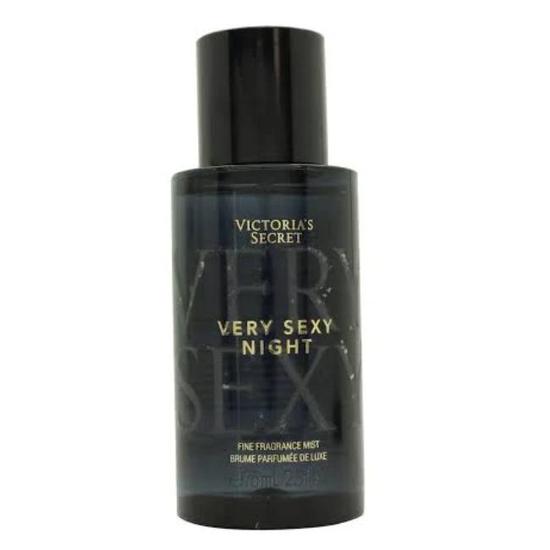 Victoria's Secret Very Sexy Night Fine Fragrance Mist 75ml