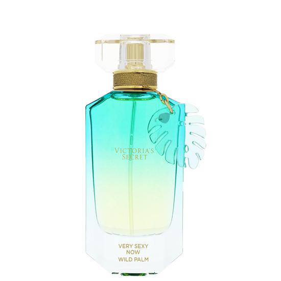 Victoria's Secret Very Sexy Now Wild Palm Eau De Parfum Spray 50ml