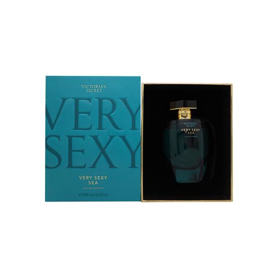 Victoria's Secret Very Sexy Sea Eau De Parfum Spray 100ml
