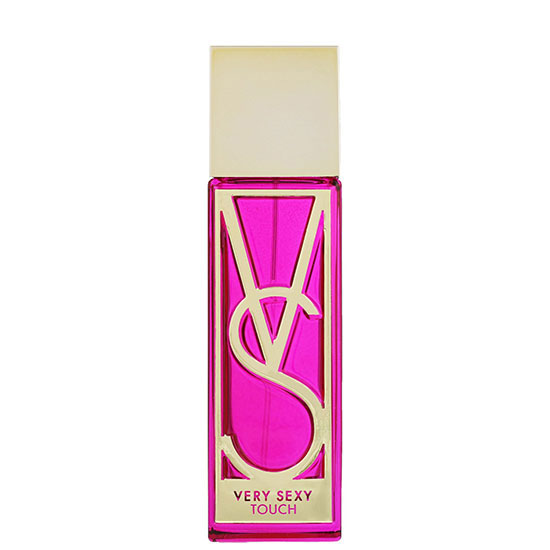 Victoria's Secret Very Sexy Touch Eau De Parfum Spray 75ml