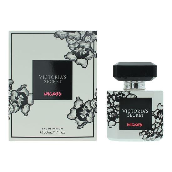 victoria's secret wicked eau de parfum 50ml