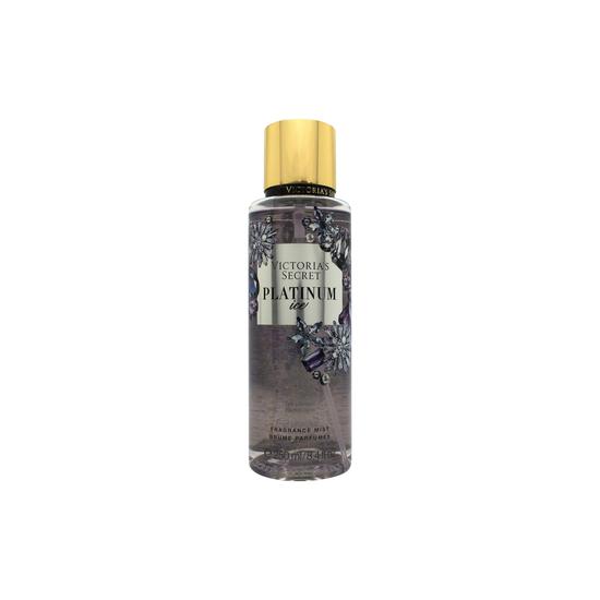 Victoria's Secret Winter Dazzle Platinum Ice Fragrance Mist Spray 250ml