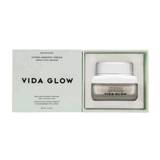 Vida Glow Age Defiance Hydra Memory Cream