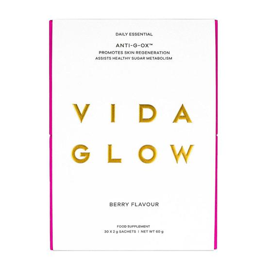 Vida Glow Anti G Ox 30 x 2g