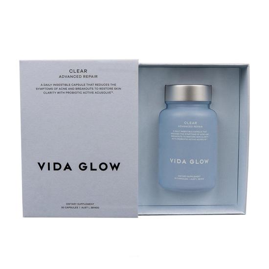 Vida Glow Clear Advanced Repair