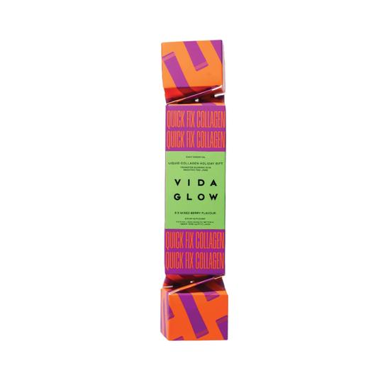 Vida Glow Collagen Liquid Advance