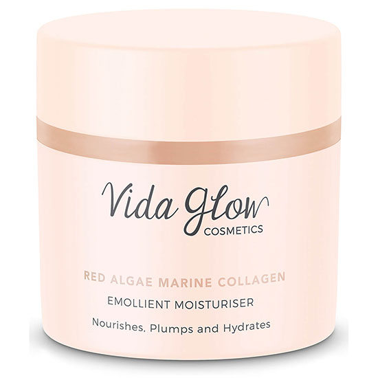 Vida Glow Marine Collagen Moisturiser