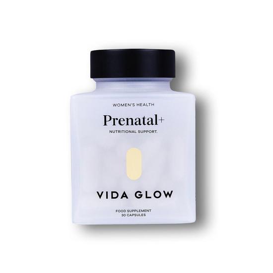 Vida Glow Prenatal 30 Capsules