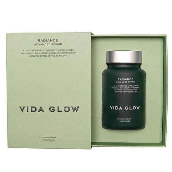 Vida Glow Radiance Capsules x 30