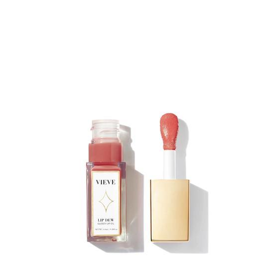 Vieve Lip Dew Rosa