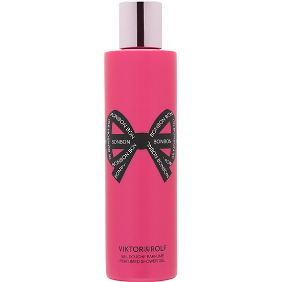 Viktor & Rolf BONBON Perfumed Shower Gel 200ml