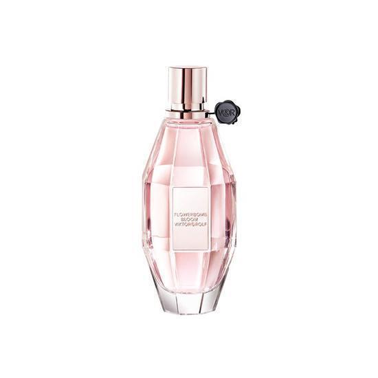 VIKTOR&ROLF Flowerbomb Bloom Eau De Toilette 50ml