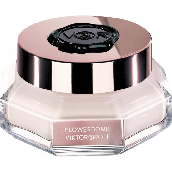 VIKTOR&ROLF Flowerbomb Body Cream 200ml