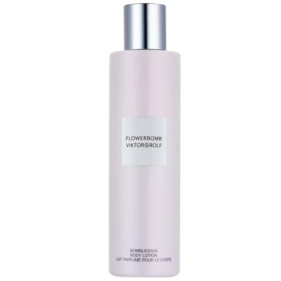 VIKTOR&ROLF Flowerbomb Bomblicious Perfumed Body Lotion 200ml