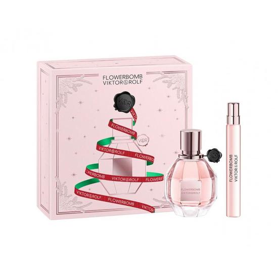 Flowerbomb by VIKTOR&ROLF | Compare Prices & Save | Cosmetify