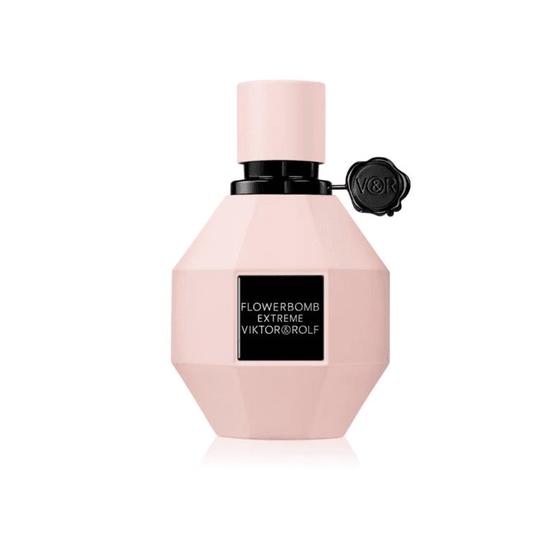 VIKTOR&ROLF FLOWERBOMB  Extreme Intense Eau De Parfum 50ml