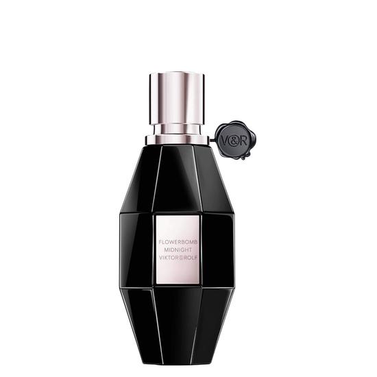 VIKTOR&ROLF Flowerbomb Midnight Eau De Parfum 30ml