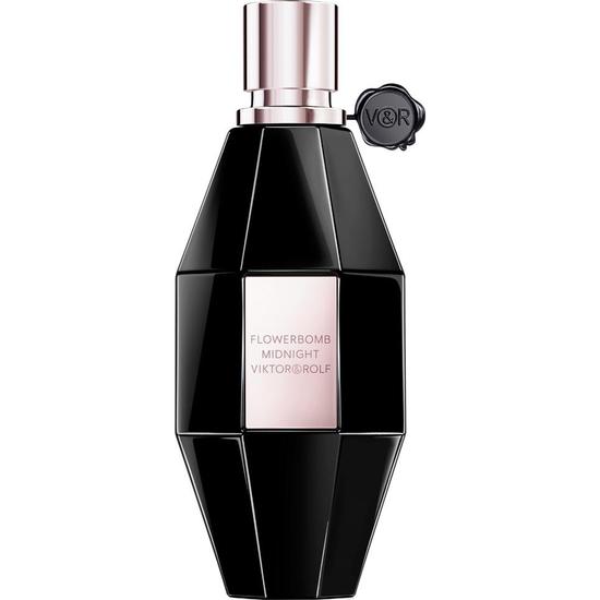 VIKTOR&ROLF Flowerbomb Midnight Eau De Parfum 100ml