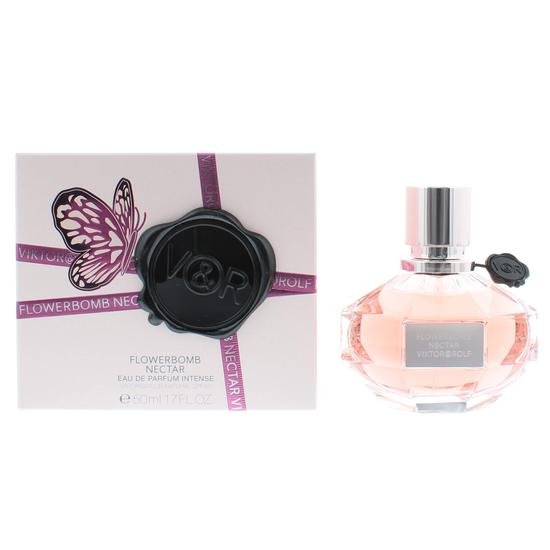 VIKTOR&ROLF Flowerbomb Nectar Eau De Parfum 50ml