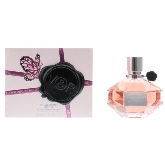 VIKTOR&ROLF Flowerbomb Nectar Eau De Parfum Intense 90ml
